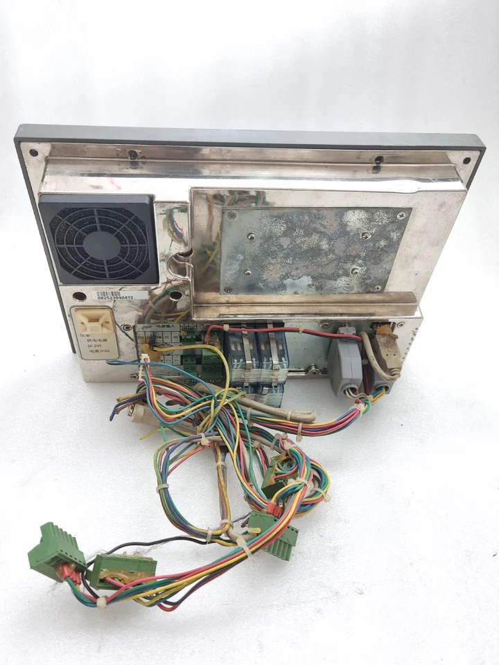 SteelTailor SH-2002AH/ST CNC Cutting Machine Control Panel SH2002AHST